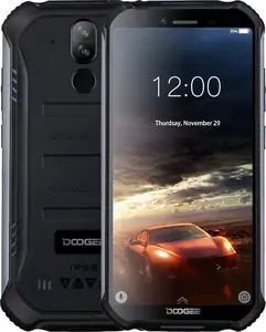 Замена разъема зарядки на телефоне Doogee S40 Lite в Воронеже